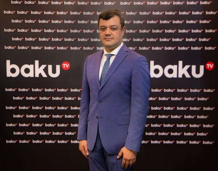 Tural Müseyibov işdən çıxdı