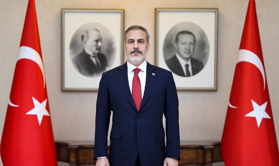 Terror təşkilatlarının qorxulu yuxusuna çevrilən Hakan Fidan kimdir? -     DOSYE