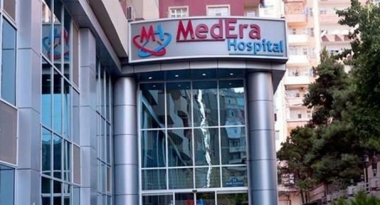 Öz işçiləri öldü -     “Medera”da şəkilləndirmə ölümlə nəticələndi - FOTO