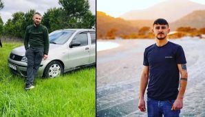 İstanbulda atışma olub:       2 ölü, 4 yaralı var — foto 1