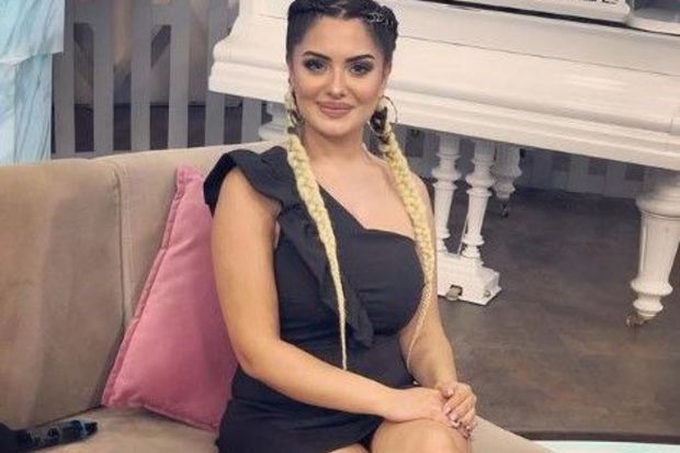 Mina: “Keçmiş ərim məni səkkiz ay işsiz qoydu” -       VİDEO
