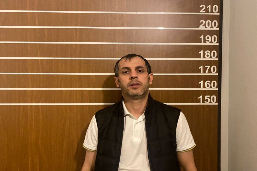 Salyanda narkotik vasitələrin satışı ilə məşğul olan iki nəfər saxlanılıb -           FOTO