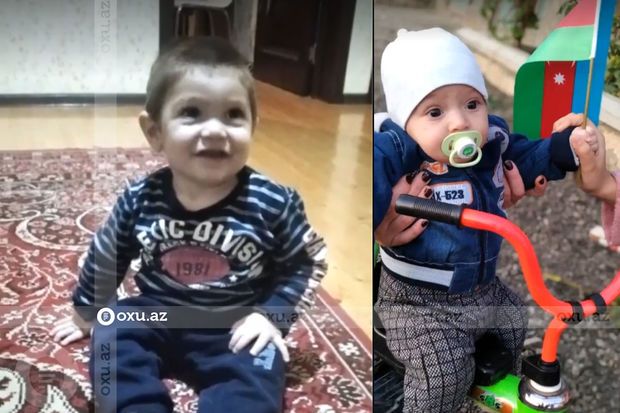 Azərbaycanda dəhşətli qəza: Maşını arxaya verərkən azyaşlının üzərindən keçib öldürdü -     VİDEO