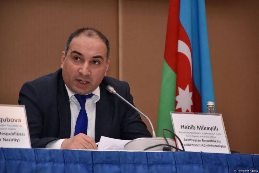 PA sektor müdiri: Ermənistan kütləvi məzarlıqların yeri barədə məlumat verilməsi istiqamətində heç bir addım atmayıb