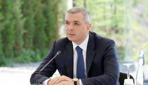 Əlaqələndirmə Qərargahının Laçın şəhərində növbəti iclası keçirildi -   FOTO — foto 11