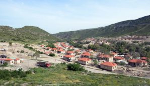 Əlaqələndirmə Qərargahının Laçın şəhərində növbəti iclası keçirildi -   FOTO — foto 2