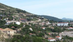 Əlaqələndirmə Qərargahının Laçın şəhərində növbəti iclası keçirildi -   FOTO — foto 3