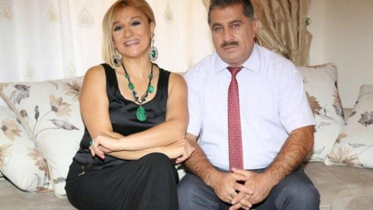 “Əşi key o deyil e, key mənəm“ - deyib başına qapaz vurdu