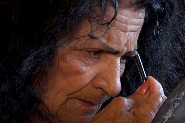 Ötən zamanların tanınmış sənətçisi: “Ağılsızlığımdan ərimdən ayrılıb, müğənni olmuşdum” -       VİDEO