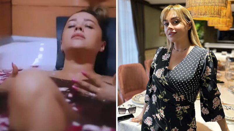 Həmkarından Xatirə İslama sərt mesaj: "Ayıbdır, rəzalətdir..."