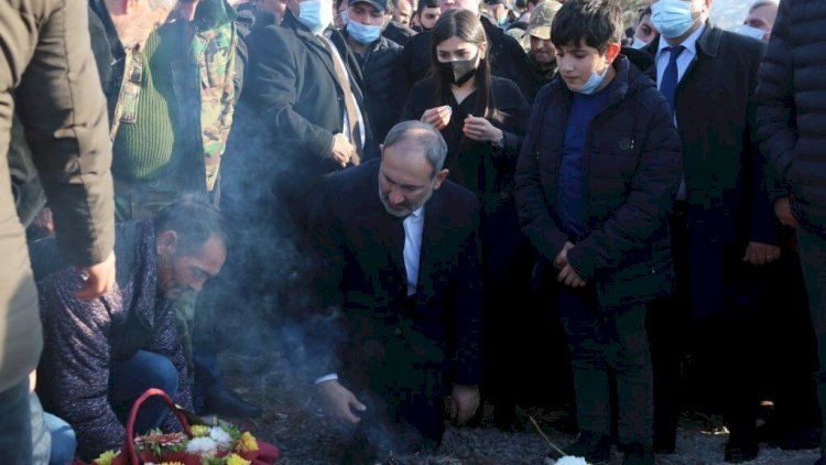 Son müharibədə nə qədər erməni əsgəri məhv edilib? -     ŞOK RƏQƏM