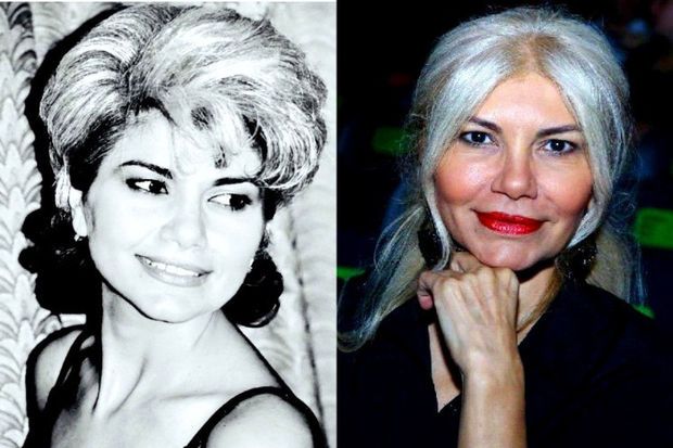 Generala ərə getdi, 25 il sonra ilk sevgilisindən evlilik təklifi aldı -       FOTO