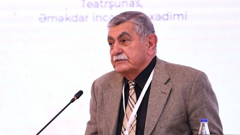 "Azdrama"nın yeni direktoru kim olacaq?