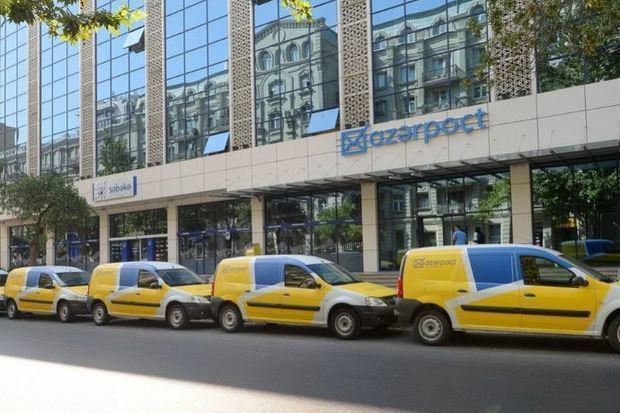 “Azərpoçt” keçmiş rəhbərliyin korrupsiya işində adı keçən şirkətlə 260 minlik müqavilə bağlayıb-     ARAŞDIRMA