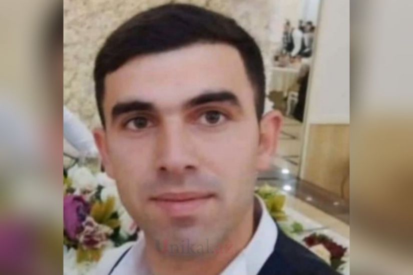 DSX-nin hərbçisi özünü buna görə öldürüb