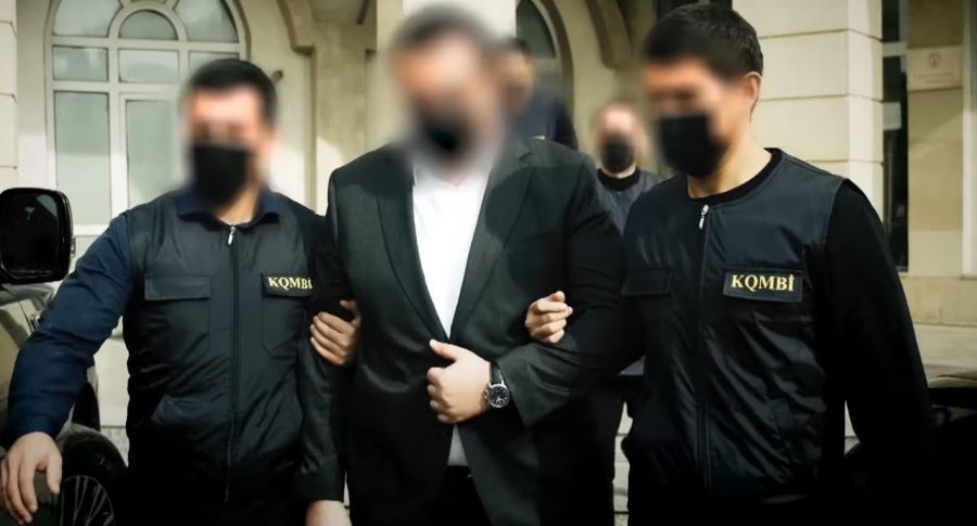 Xəstəxananın vəzifəli şəxsi barəsində cinayət işinin ibtidai istintaqı tamamlandı