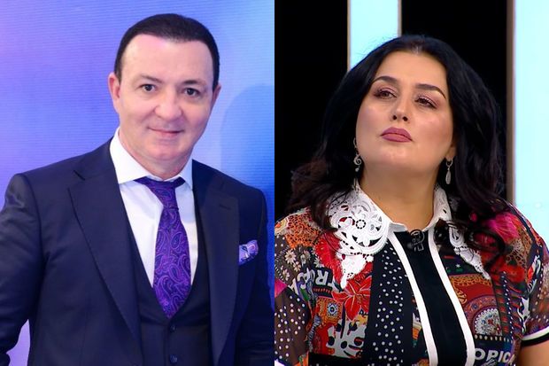 Elza Vasifin paxırını açdı:     “Onu az pula toya çağırdım, gəlmədi” - VİDEO