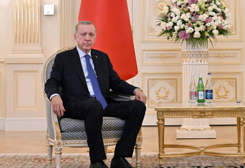 Türkiyə Prezidenti: Şuşadakı baş konsulluğumuzun açılması başda Ermənistan olmaqla bütün dünyaya ayrı bir mesaj olacaq
