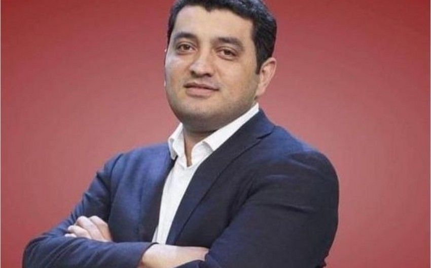 Gündüz Abbaszadə işdən çıxdı