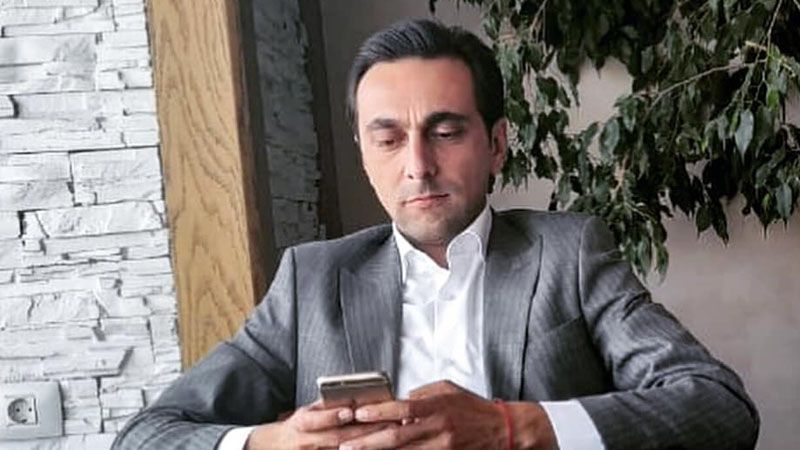 Azərbaycanda vəzifəli şəxs vəfat etdi