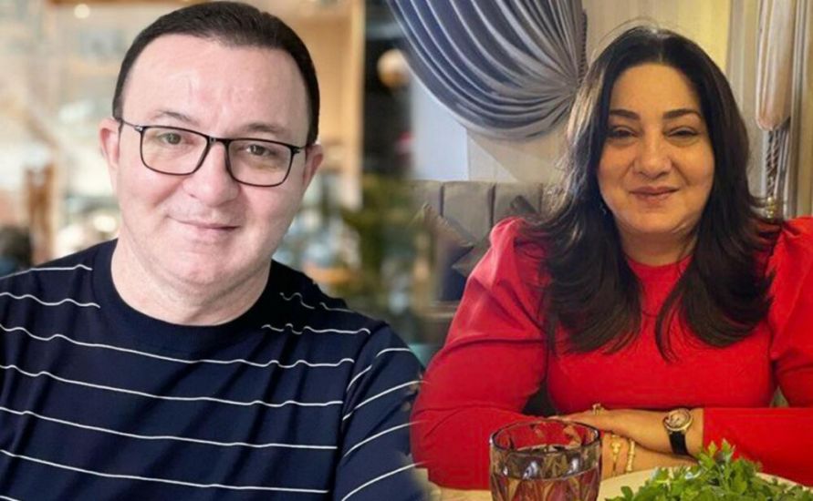 Vasifdən küsülü olduğu bacısı ilə bağlı söhbətə     REAKSİYA
