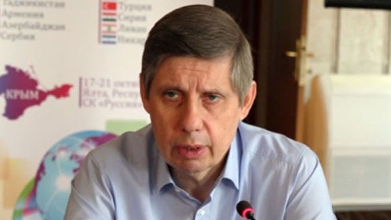 Rusiyanın Azərbaycandakı yeni səfiri kimdir? -     DOSYE
