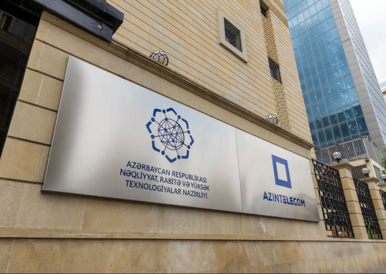 "AzInTelecom"la bağlı iş icraata götürüldü