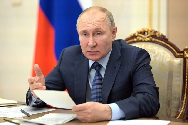 Putin: “Rusiyada Qurani-Kərimə hörmətsizlik cinayət sayılır”