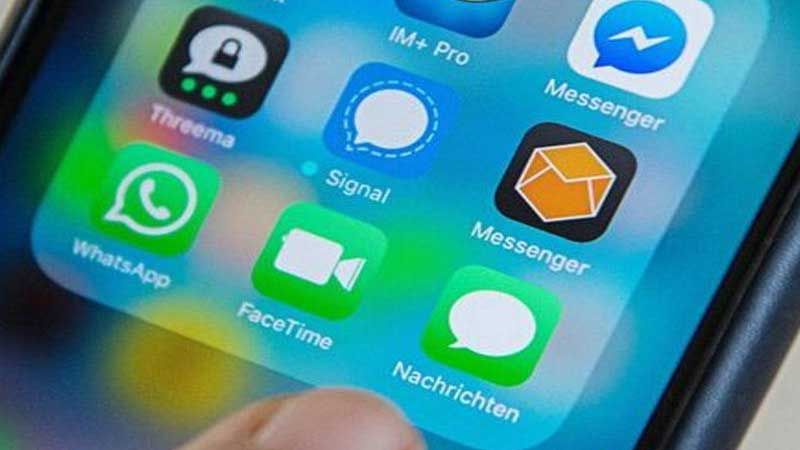 Bu SMS-i aldıqdan sonra dərhal silin -     Təhlükəli ola bilər