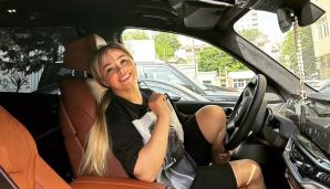 Xatirə İslamın 300 minlik “BMW”si -         FOTO — foto 2