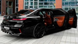 Xatirə İslamın 300 minlik “BMW”si -         FOTO — foto 1