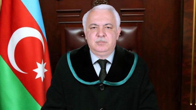 Tanınmış hakimin vəziyyəti pisləşdi -     İşlərini dayandırdı