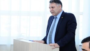 İcra başçısı və millət vəkili tibb işçilərini təbrik etdi -   FOTOLAR — foto 5