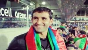 Bakıda dünya çempionu həbs edildi -       FOTO — foto 1