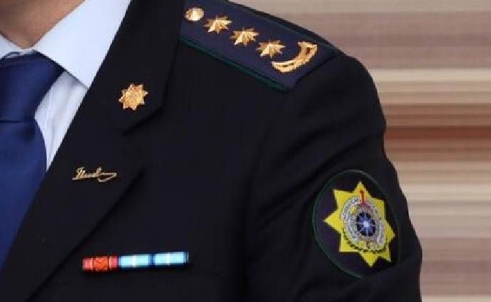 İcra başçısının polkovnik oğlu işdən çıxarıldı