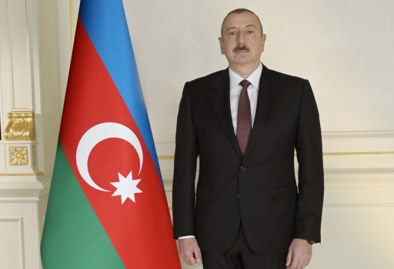 Prezident: Qürurverici haldır ki, yüzlərlə həmvətənimiz dünyanın müxtəlif guşələrində ən mötəbər klinikalarda çalışır