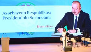 Dünyadakı Azərbaycanlı Təbiblərin Simpoziumu öz işinə başladı -       FOTO — foto 5