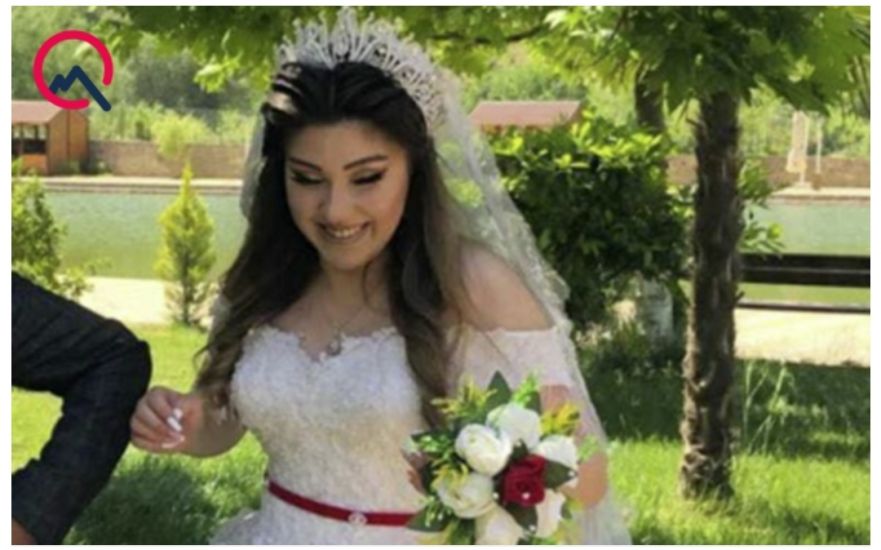 Oğlunu dünyaya gətirdikdən bir gün sonra ölən Aygünün         FOTOSU