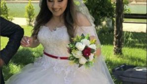 Oğlunu dünyaya gətirdikdən bir gün sonra ölən Aygünün         FOTOSU — foto 2