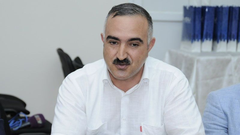 “Mən yaşamaq istəyirəm...” -         Zülfüqar Hüseynzadənin səfərdən öncəki səsyazısı