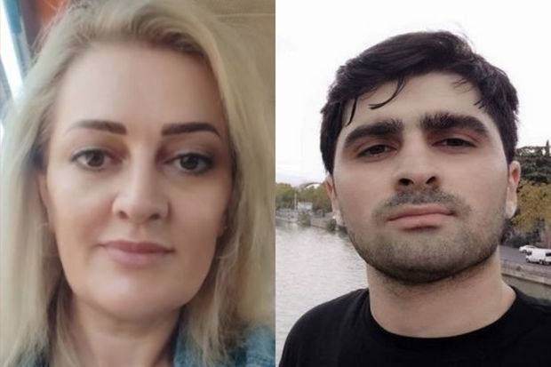 İranda həbs olunan Fərid Səfərli danışdı