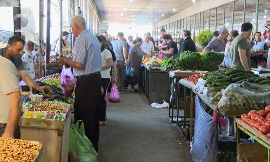 Xiyar kəskin bahalaşdı