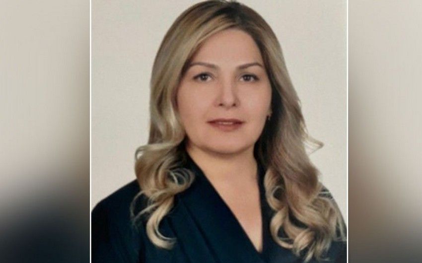 Kifayət Məmmədovaya vəzifə verildi