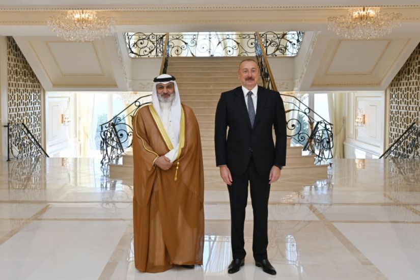 "Prezident İlham Əliyevin rəhbərliyi ilə Azərbaycan OPEC+ ilə əməkdaşlığa böyük töhfə verir"