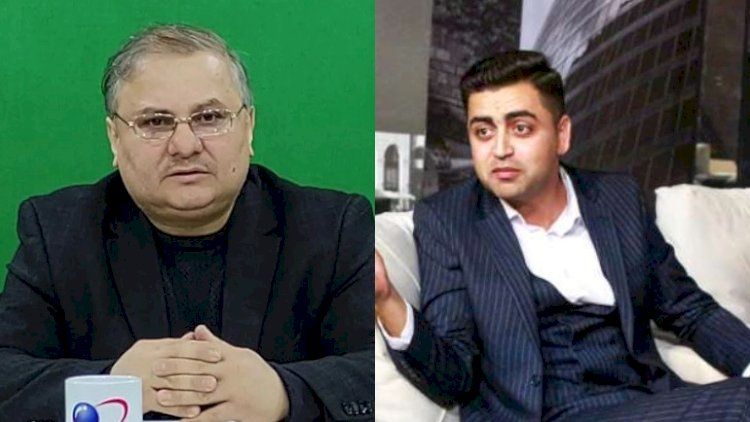 Yazıçı 50 manata görə Space-də dava saldı -     Şok təfərrüat