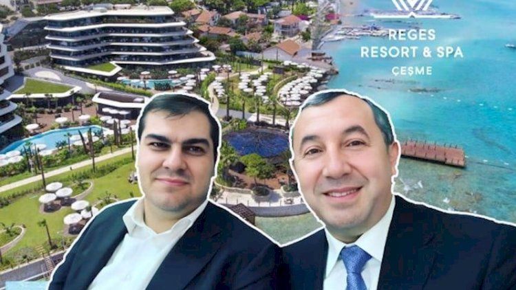 Talıbovların İzmirdəki oteli ilə bağlı şok məlumatlar