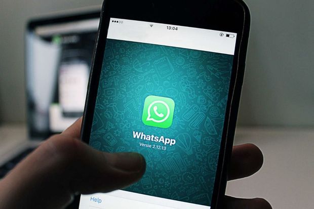 “Whatsapp”la bağlı xəbərdarlıq edildi