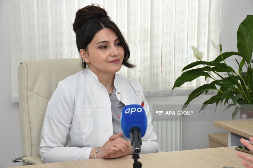 Mamalıq və Ginekologiya İnstitutu: Qohum evliliyində zəif genlərin birləşib özünü büruzə vermə ehtimalı yüksək olur