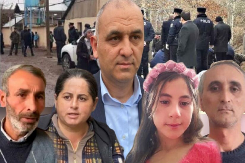 İlkin Süleymanovun qardaşı dəhşətli faktları açdı