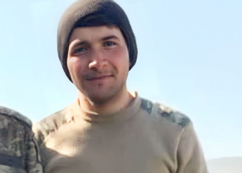 Vətən müharibəsi iştirakçısı qəfil vəfat etdi